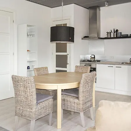Berg En Zee 3 Lejlighed Bergen aan Zee
